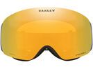 Oakley Flight Deck M, Prizm Snow 24k Iridium / matte black | Bild 2