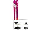 Atomic Set: Vantage 85 W 2016 + Salomon Warden MNC 13 | Bild 1