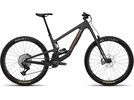 Santa Cruz Megatower C / GX AXS / 29, matte carbon black | Bild 1