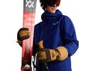 The North Face Montana Glove, utility brown/dark ches | Bild 5