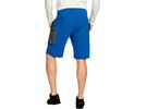 Vaude Mens Altissimo Shorts inkl. Innenhose, hydro blue | Bild 4