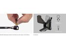 Topeak Omni ToolCard - Ratsche & Innensechskant-Schlüsseln | Bild 10
