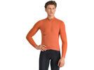Sportful SRK Jersey Long Sleeve, sienna glow | Bild 2