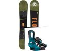 Set: Flow Chill 2017 + Burton Cartel (1712703S) | Bild 1