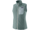 Patagonia Women's R1 Air Vest, blue sage | Bild 1