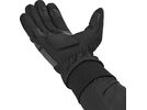 GripGrap Ride 2 Windproof Winter Gloves, black | Bild 3