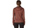 Patagonia Women's R1 Thermal Full-Zip Hoody, dulse mauve | Bild 3