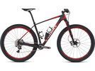Specialized S-Works Stumpjumper HT 29 World Cup, carbon/red/white | Bild 1