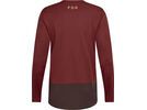 Fox Ranger LS Jersey Fox Head, rust | Bild 2