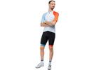 Cube Road/XC Trikot Teamline kurzarm, white | Bild 8