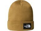 The North Face Dock Worker Recycled Beanie, utility brown | Bild 1