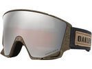 Oakley Flow Scape L Sage Kotsenburg Signature, Prizm Snow Black Iridium & Iced | Bild 2