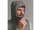 Ortovox Venet Swisswool 60 Vest M, dark sage | Bild 8