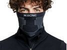 X-Bionic Neckwarmer, x black/grey | Bild 3