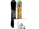 Set: Yes TDF 2017 + Flow Nexus (1513163S) | Bild 1