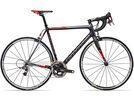 Cannondale Super Six SuperSix Evo 2 Red, exposed carbon w/ charcoal gray matte | Bild 1
