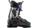 Salomon S/Pro Supra Dual BOA 115 W, black/beluga met./beetroot purple | Bild 1