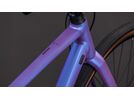 Cube Nuroad EX 700C, blueiris´n´lilac | Bild 3
