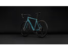 Cube Attain Pro, surfblue´n´black | Bild 10