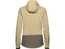 Fox Ranger Wind Pullover, sand | Bild 2