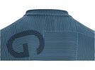 Gore Wear C3 Line Brand Trikot, deep blue/orbit blue | Bild 4