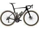 Cannondale SuperSix Evo Hi-Mod 1 SL, matte black | Bild 1