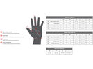 Specialized Body Geometry Gel Long Finger, black/carbon grey | Bild 2