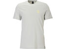 Scott Backprint Short-Sleeve Men's Tee, spray grey | Bild 1