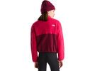 The North Face W Yumiori 1/4 Zip, burgundy crush/lali gur | Bild 4