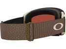 Oakley Flight Deck Pro L, Prizm Sage Gold Iridium & Iced | Bild 9