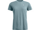 Ortovox 185 Rock'n'wool Short Sleeve W, icy shore | Bild 1