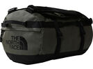 The North Face Base Camp Duffel - S, new taupe green/tnf bla | Bild 1