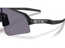 Oakley Sutro Lite Sweep, Prizm Grey / matte black | Bild 4