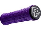 Race Face Grippler Grip - 33 mm, purple | Bild 4