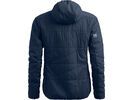 Ortovox Swisswool Piz Duan Jacket W, blue nunatak | Bild 2