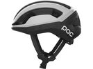 POC Omne Lite WF, hydrogen white/uranium black matt | Bild 1