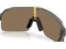 Oakley Sutro Lite, Prizm 24k / mt olive ink | Bild 5