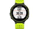 Garmin Forerunner 230, schwarz/gelb | Bild 2