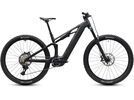 Cube Stereo Hybrid One44 HPC SLX 800 29, blackline | Bild 1