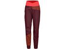 Ortovox Valbon Pants W, winetasting | Bild 1