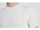 Specialized Stoke Short Sleeve T-Shirt, white mountains | Bild 5