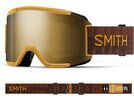 Smith Squad - ChromaPop Sun Black Gold Mir, amber textile | Bild 2