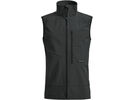 Ortovox Venet Softshell Vest M, black raven | Bild 1