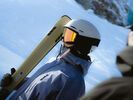 uvex blast V, Rainbow Mirror / black matt | Bild 6