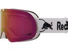 Red Bull Spect Eyewear Soar, Red-Purple Mirror / white | Bild 4