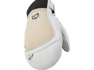 Hestra Army Leather Patrol Mitt, beige | Bild 3
