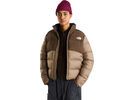 The North Face W Saikuru Jacket, garnet/smokey brown | Bild 4