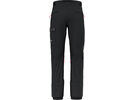 Salewa Sella Durastretch Hybrid Softshell Hose Herren, black out | Bild 1