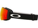 Oakley Flight Deck Pro M, Prizm Snow Torch Iridium & Iced / matte black | Bild 5