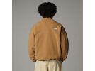 The North Face Men’s Yumiori Reversible Jacket, forest olive/utility br | Bild 6